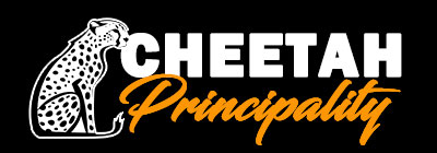 CHEETAH PRINCIPALITY