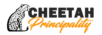 CHEETAH PRINCIPALITY